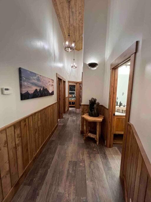 Moose Lodge