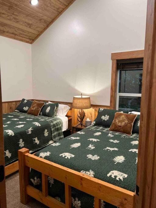 Moose Lodge