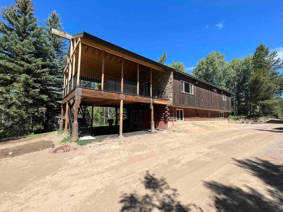 Moose Lodge