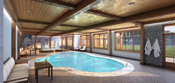 voco Saranac Lake NY - Waterfront by IHG
