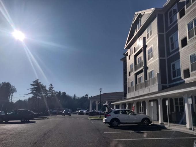 voco Saranac Lake NY - Waterfront by IHG