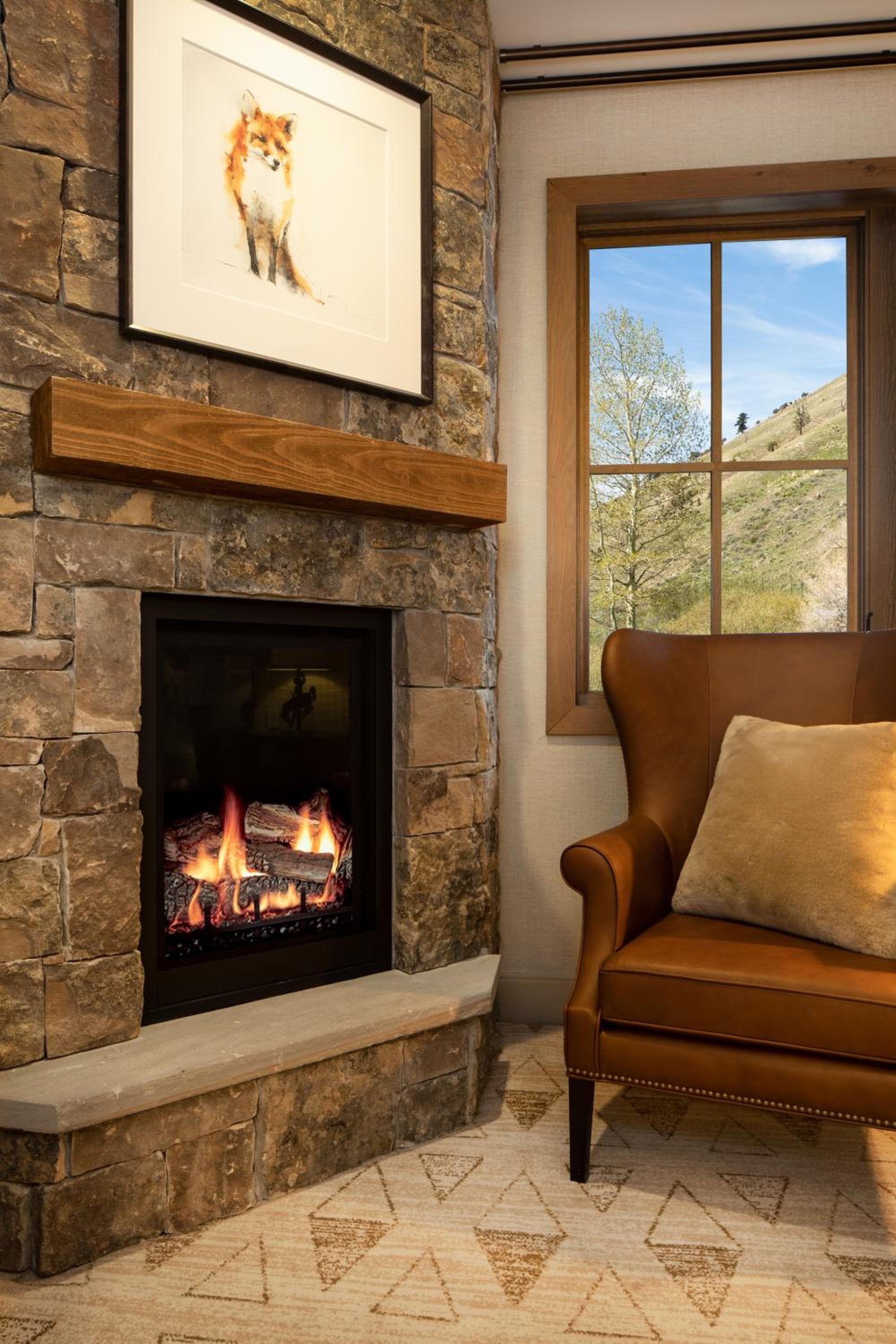 The Rusty Parrot Lodge and Spa