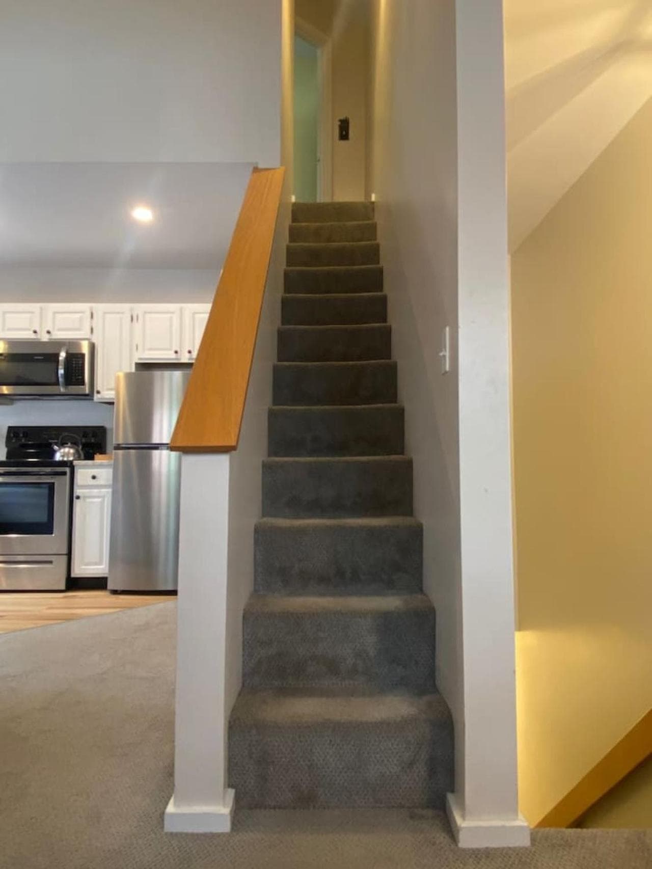 Attitash Townhouse: AC, Pool, Storyland, Saco River