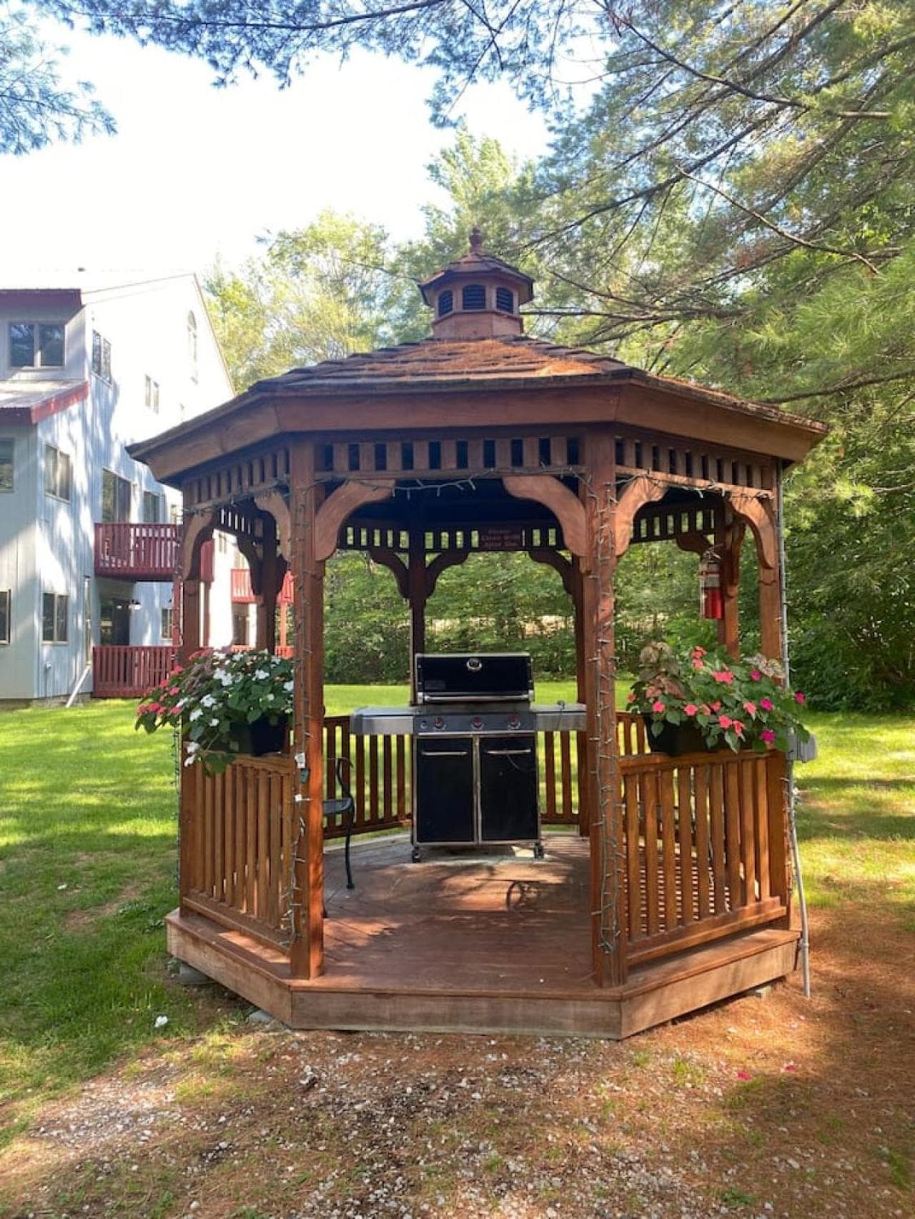 Attitash Townhouse: AC, Pool, Storyland, Saco River