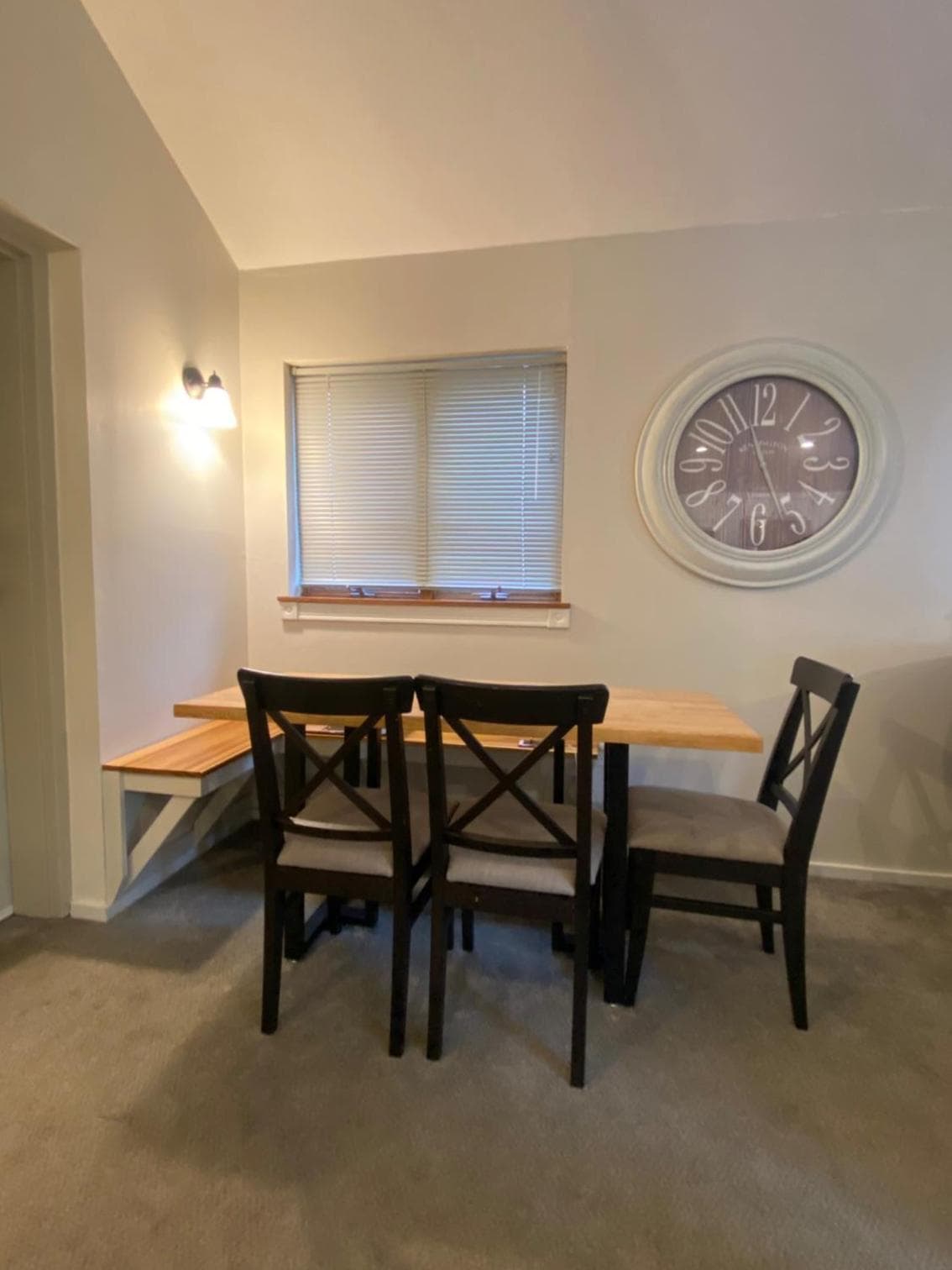 Attitash Townhouse: AC, Pool, Storyland, Saco River