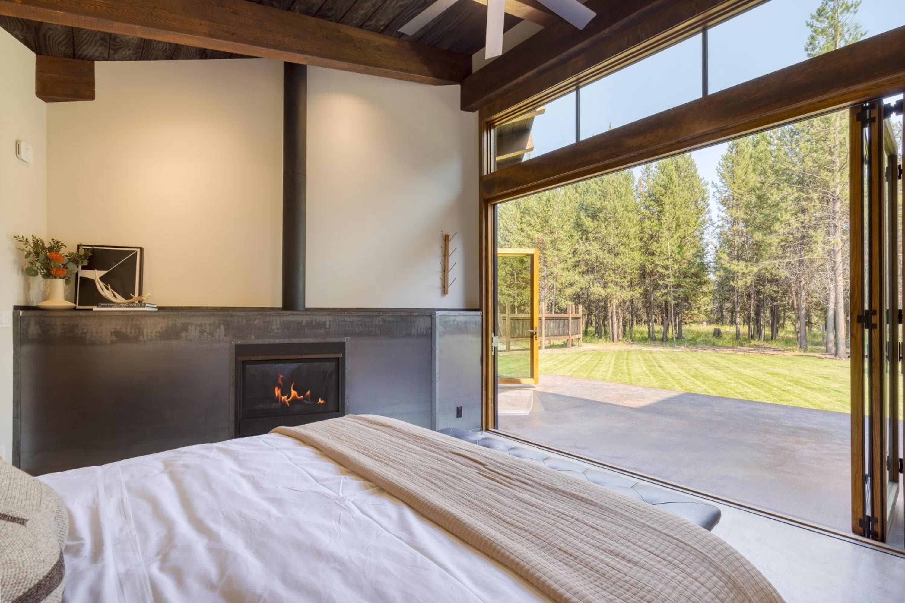 Lazy River Glamp-House by AvantStay