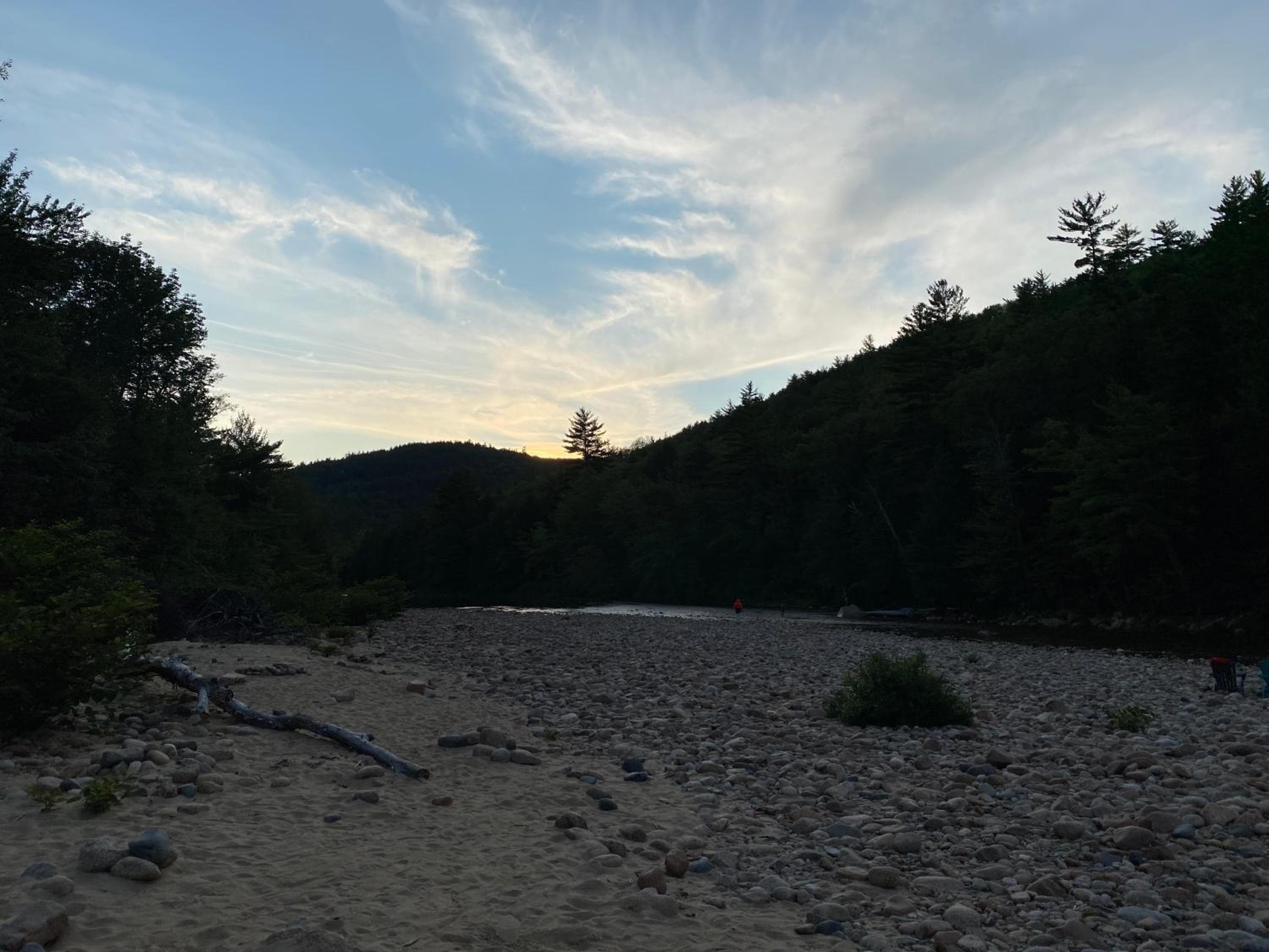 Attitash Townhouse: AC, Pool, Storyland, Saco River