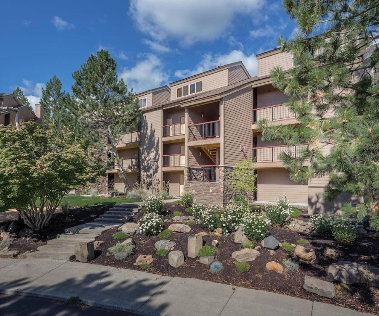 WorldMark Bend Seventh Mountain Resort - 1BD Sleep