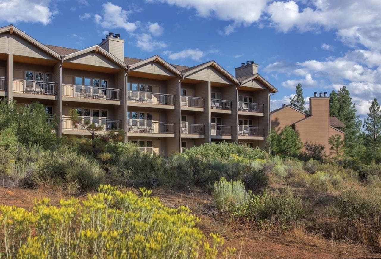WorldMark Bend Seventh Mountain Resort - 1BD Sleep