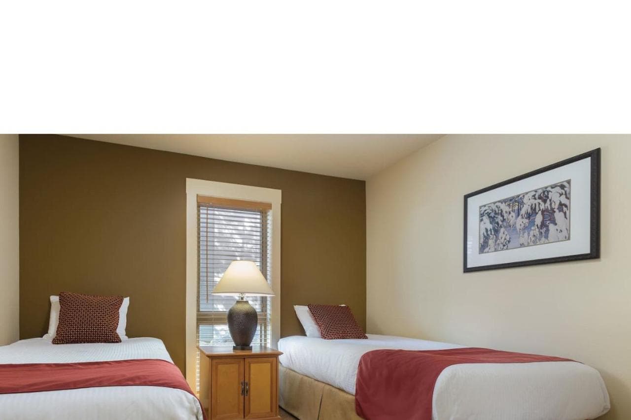 WorldMark Bend Seventh Mountain Resort - 1BD Sleep