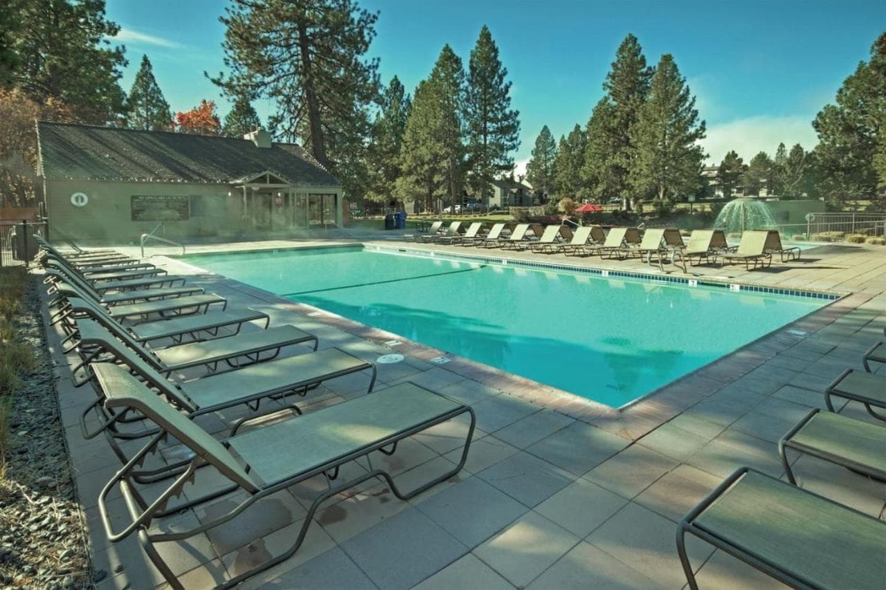 WorldMark Bend Seventh Mountain Resort - 1BD Sleep