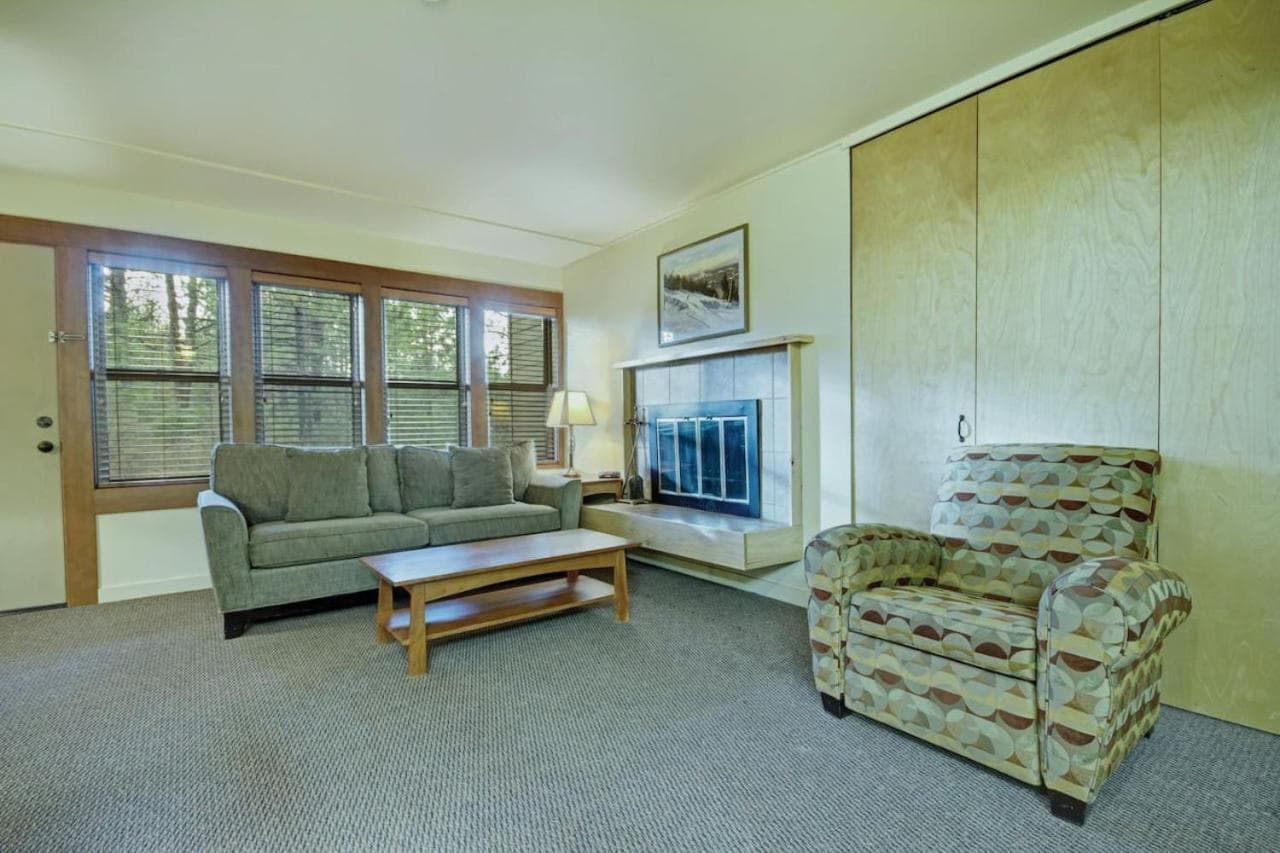 WorldMark Bend Seventh Mountain Resort - 1BD Sleep