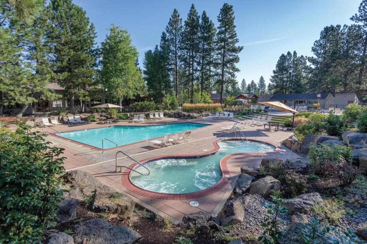 WorldMark Bend Seventh Mountain Resort - 1BD Sleep