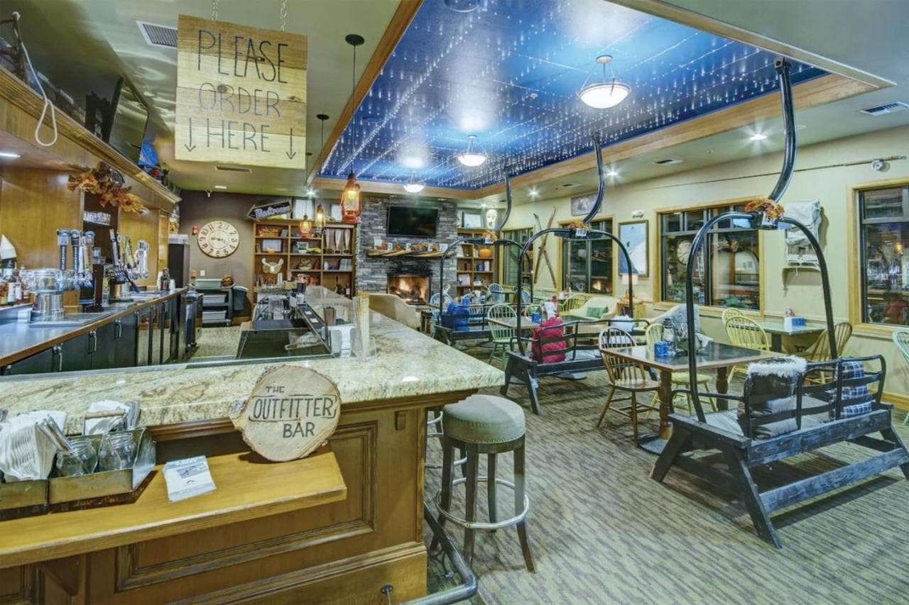 WorldMark Bend Seventh Mountain Resort - 1BD Sleep