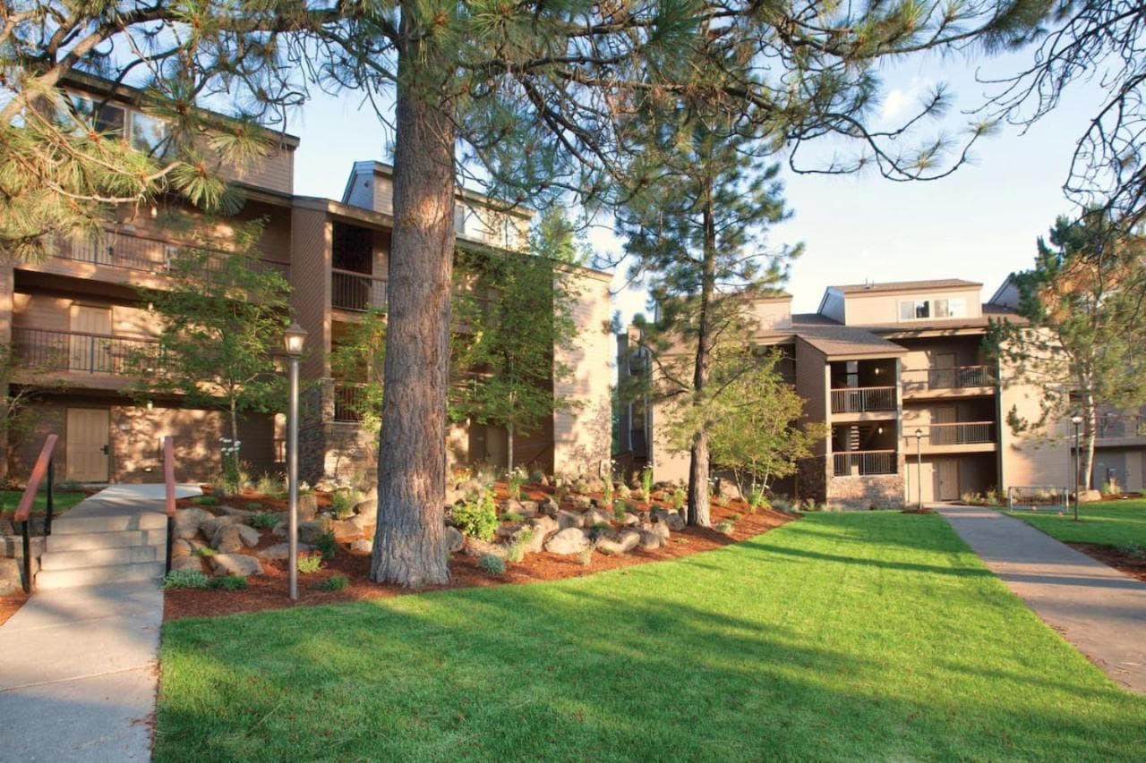WorldMark Bend Seventh Mountain Resort - 1BD Sleep