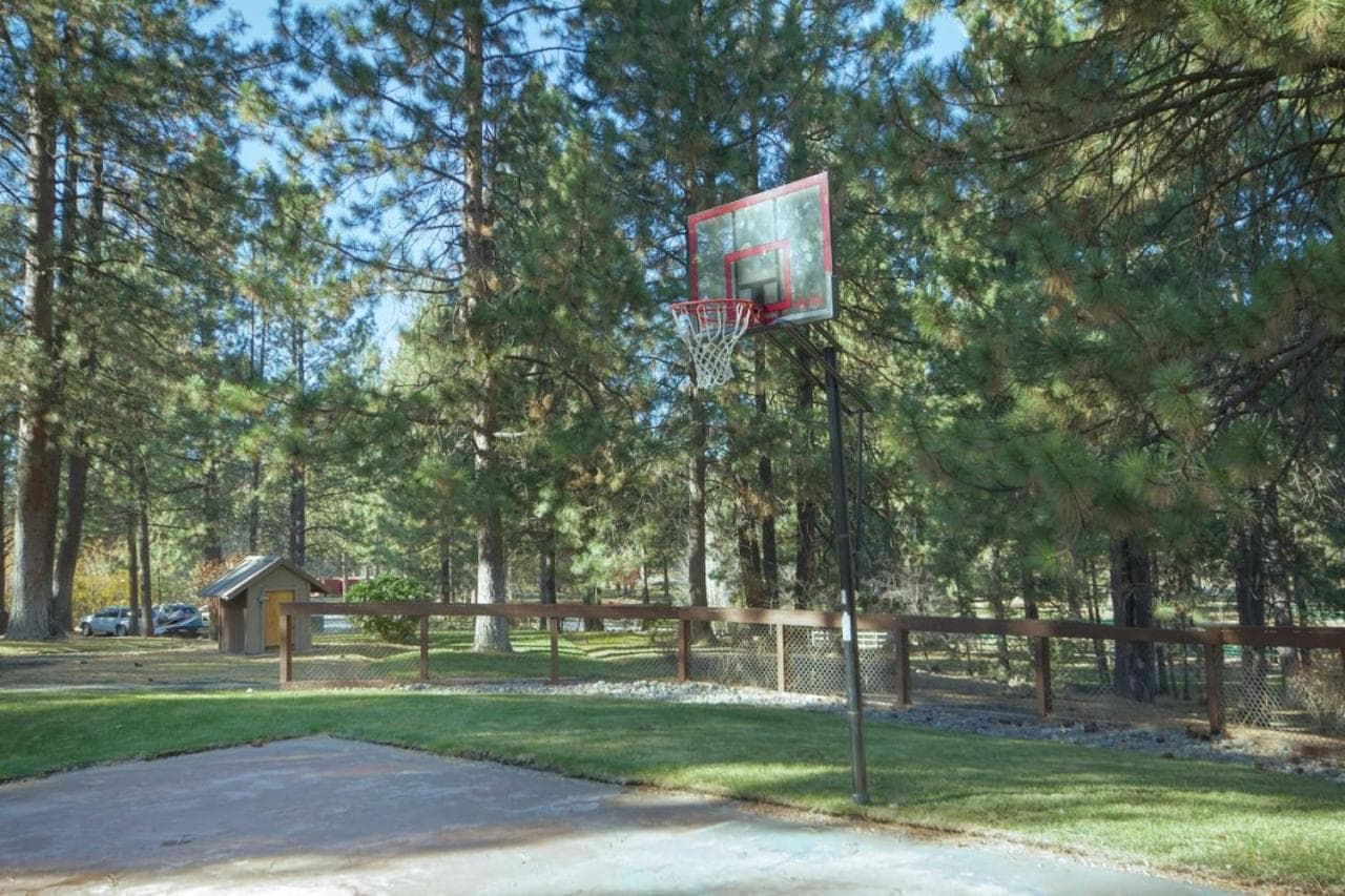 WorldMark Bend Seventh Mountain Resort - 1BD Sleep