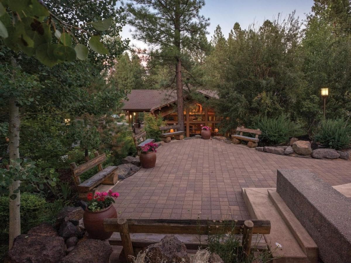 WorldMark Bend Seventh Mountain Resort - 1BD Sleep