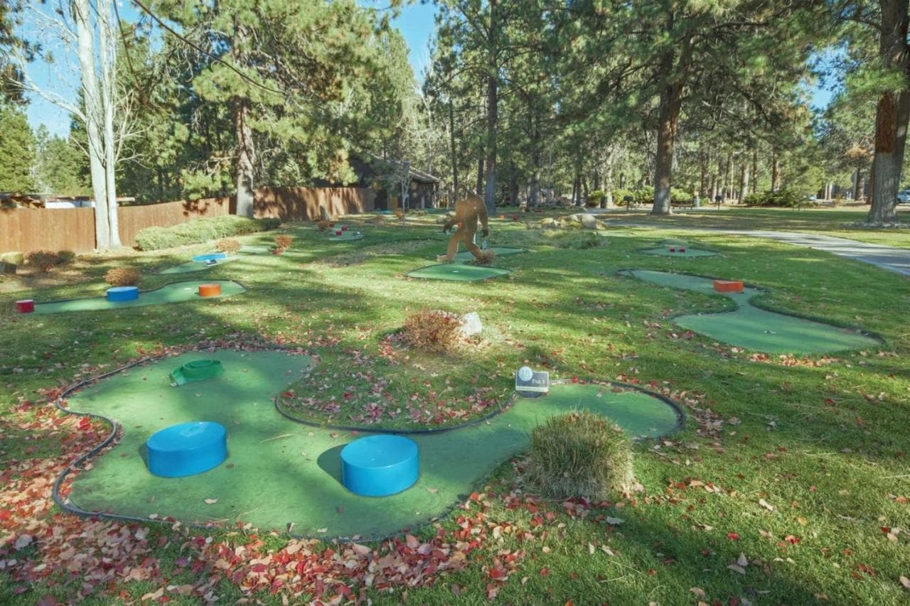 WorldMark Bend Seventh Mountain Resort - 1BD Sleep