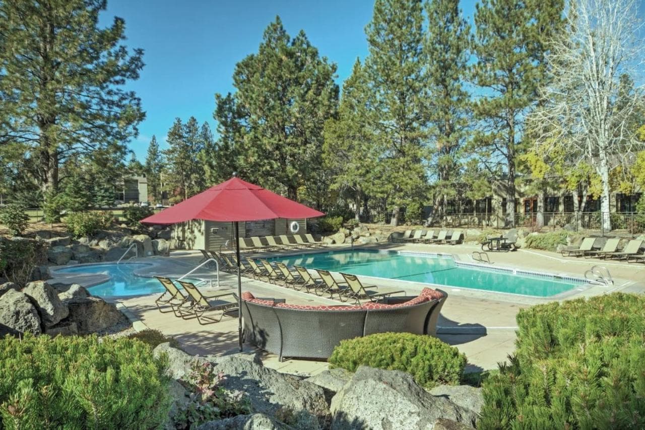 WorldMark Bend Seventh Mountain Resort - 1BD Sleep