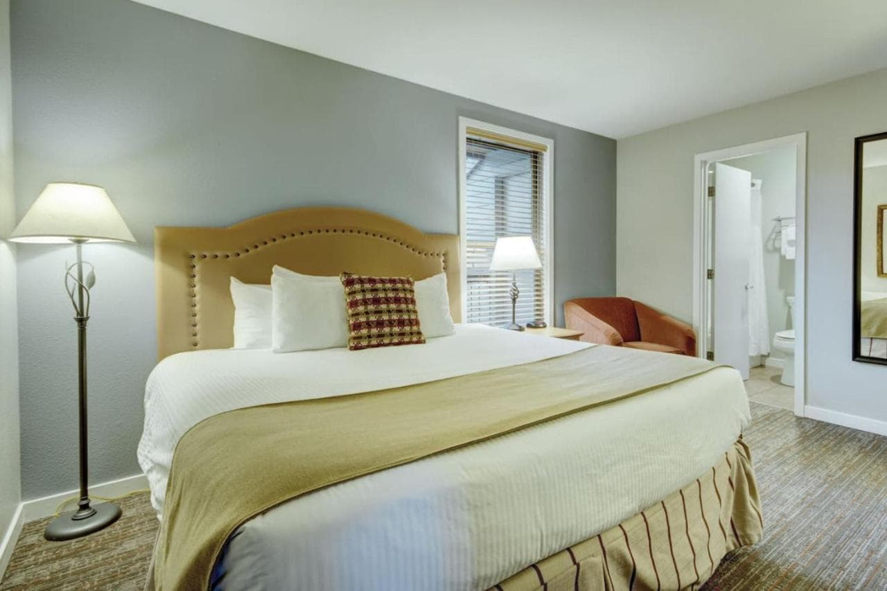 WorldMark Bend Seventh Mountain Resort - 1BD Sleep