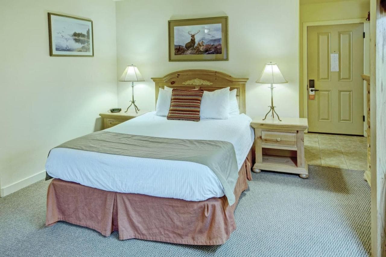 WorldMark Bend Seventh Mountain Resort - 1BD Sleep