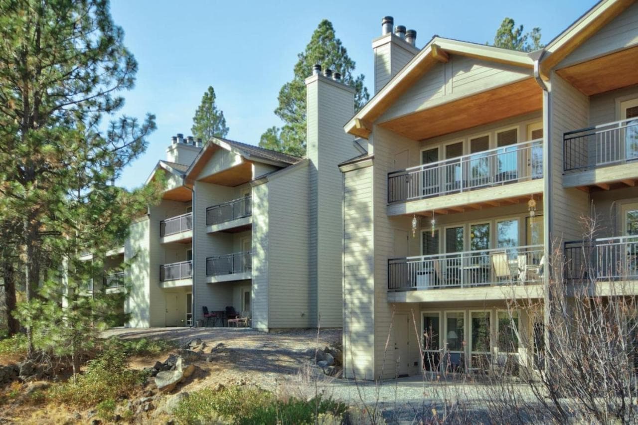 WorldMark Bend Seventh Mountain Resort - 1BD Sleep