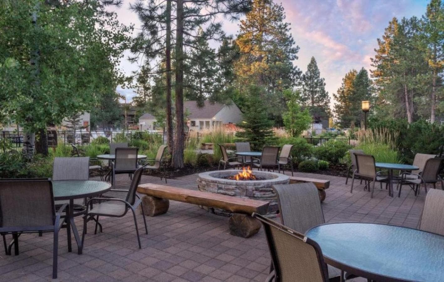 WorldMark Bend Seventh Mountain Resort - 1BD Sleep