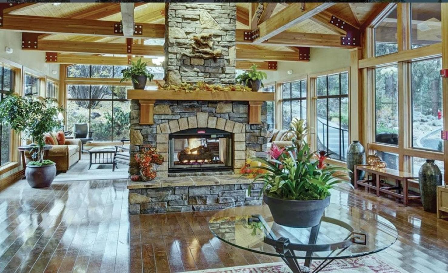 WorldMark Bend Seventh Mountain Resort - 1BD Sleep