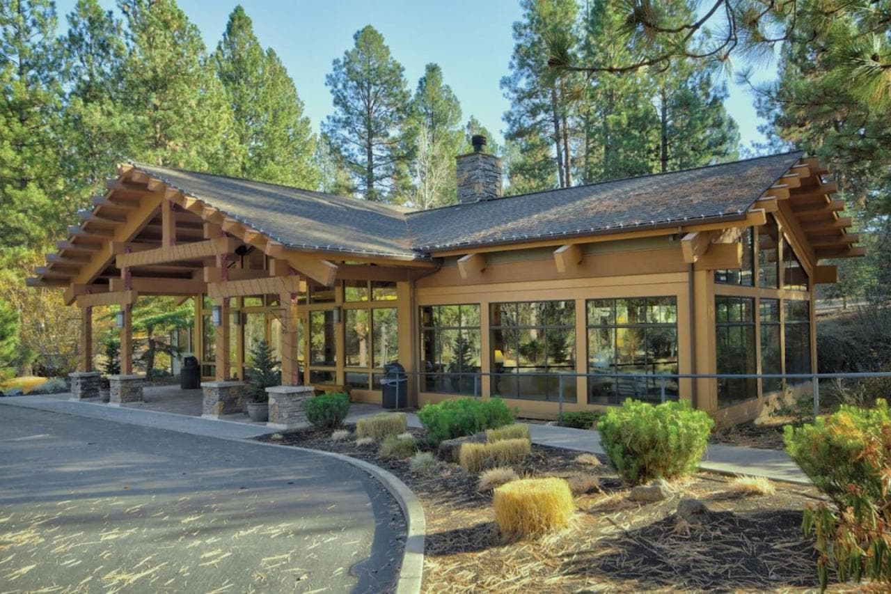 WorldMark Bend Seventh Mountain Resort - 2BD Sleep