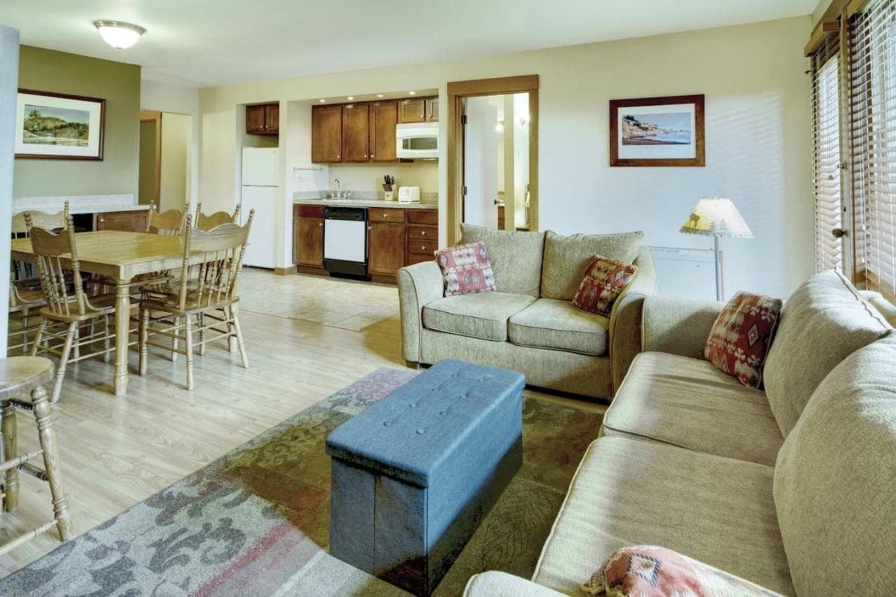 WorldMark Bend Seventh Mountain Resort - 2BD Sleep