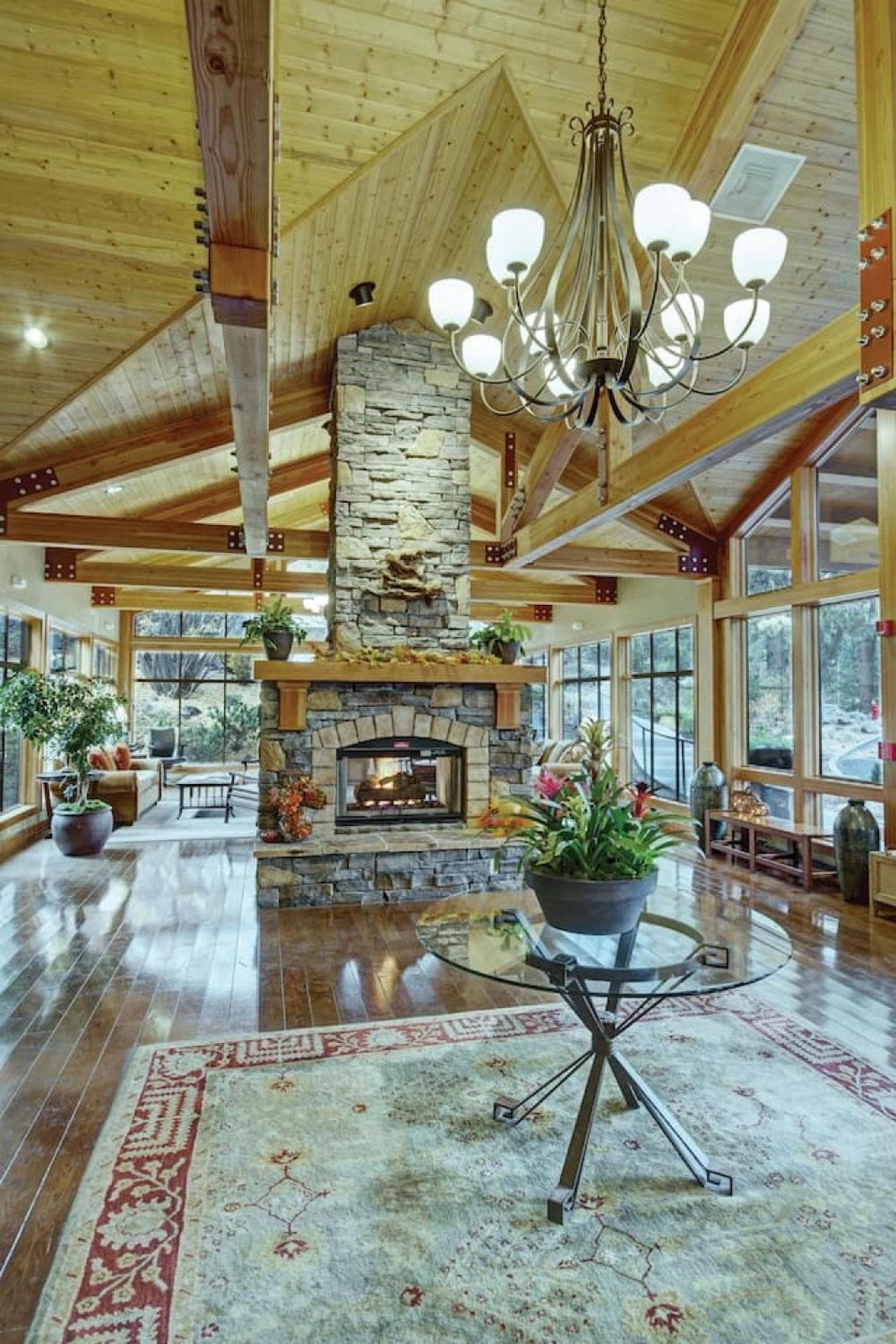 WorldMark Bend Seventh Mountain Resort - 2BD Sleep