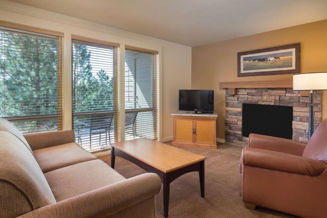 WorldMark Bend Seventh Mountain Resort - 2BD Sleep