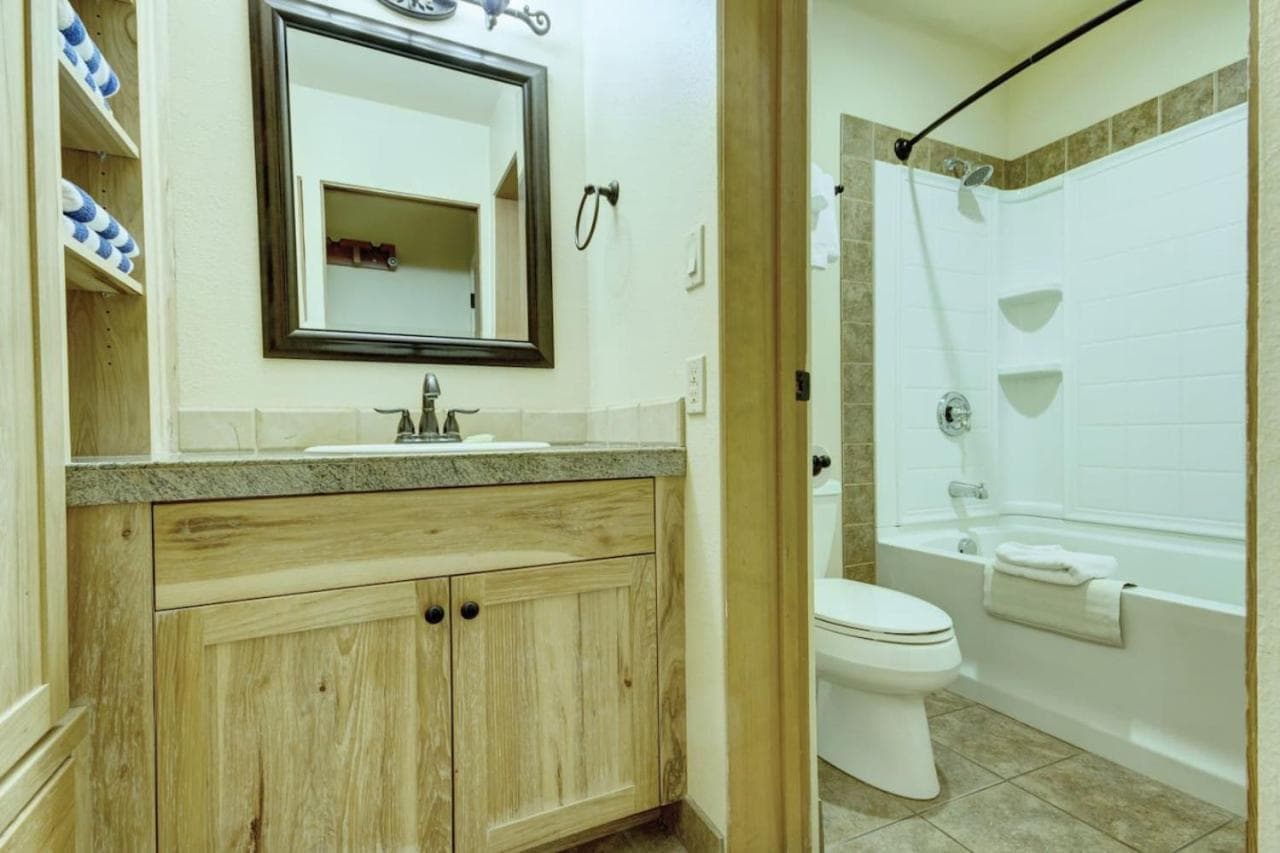 WorldMark Bend Seventh Mountain Resort - 2BD Sleep