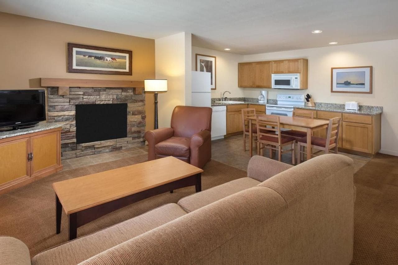 WorldMark Bend Seventh Mountain Resort - 2BD Sleep
