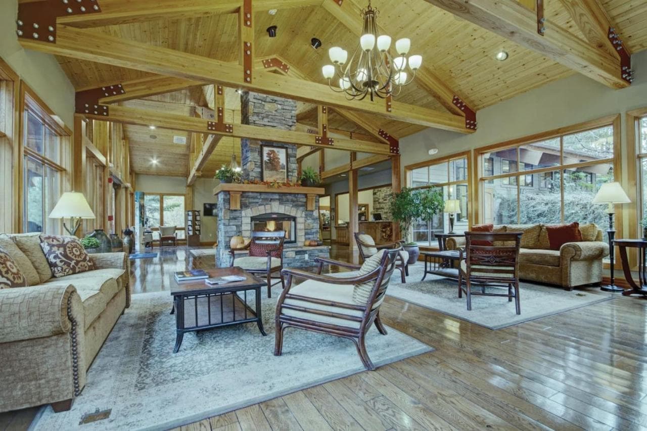 WorldMark Bend Seventh Mountain Resort - 2BD Sleep