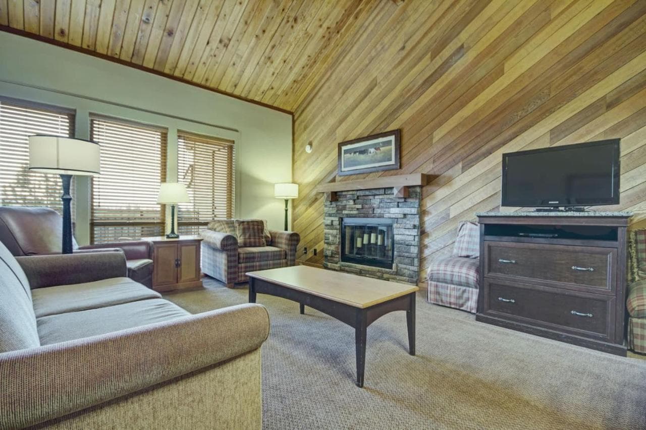WorldMark Bend Seventh Mountain Resort - 2BD Sleep