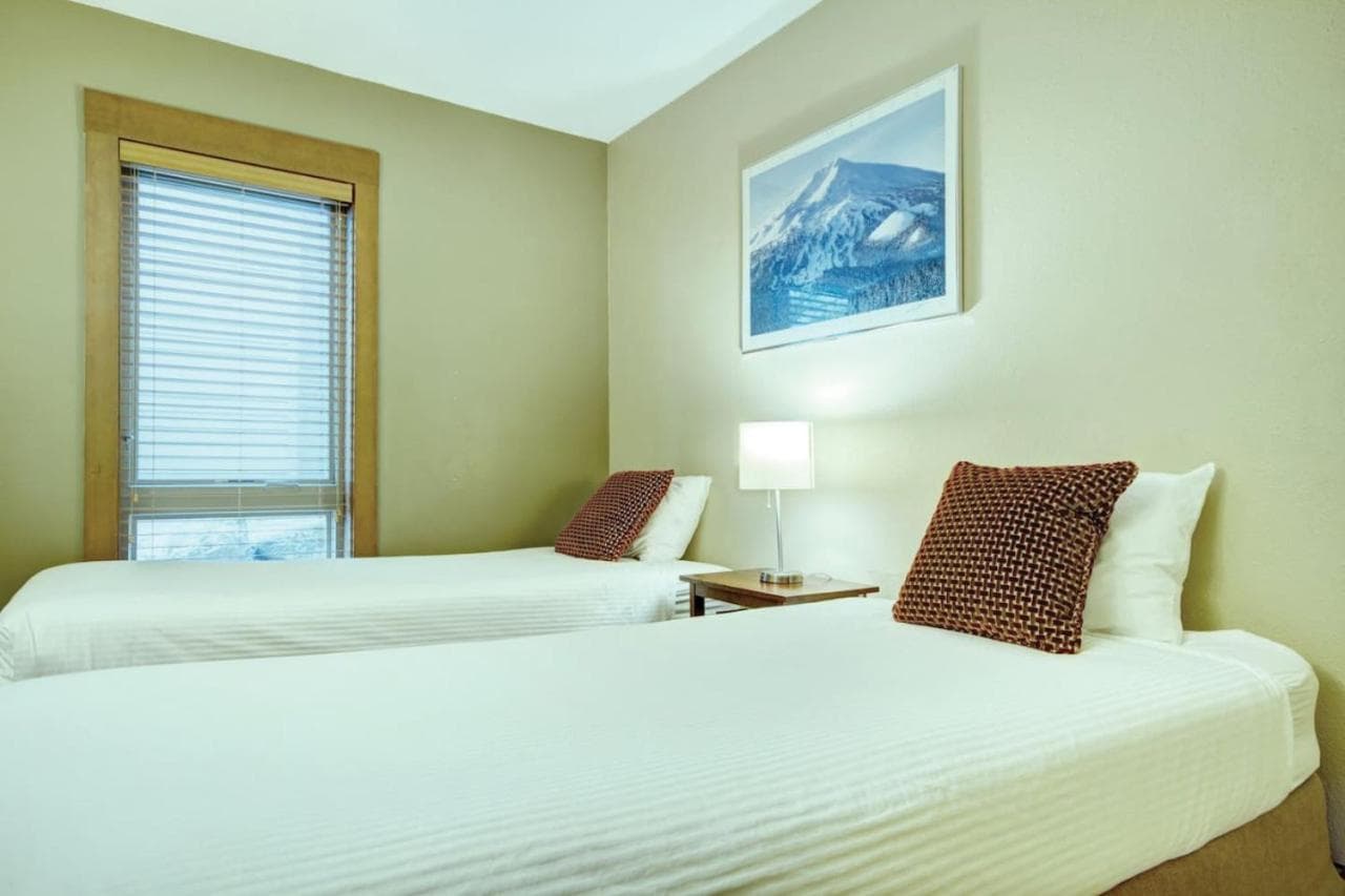 WorldMark Bend Seventh Mountain Resort - 2BD Sleep