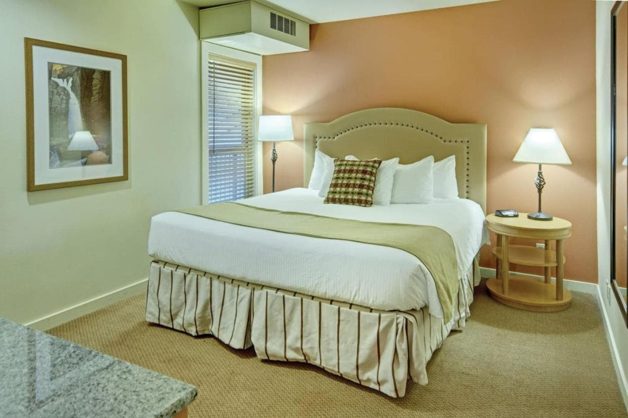 WorldMark Bend Seventh Mountain Resort - 2BD Sleep