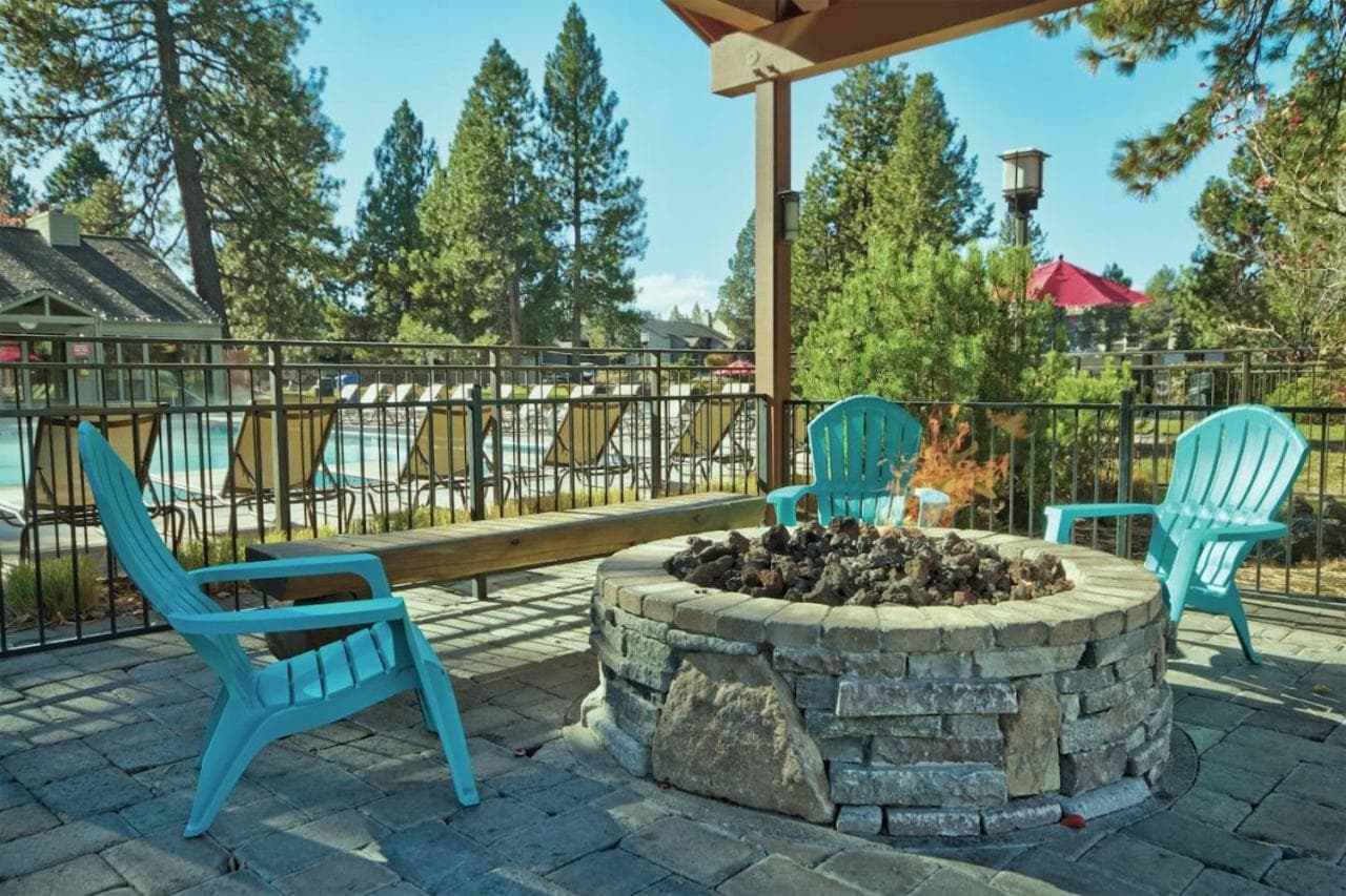 WorldMark Bend Seventh Mountain Resort - 2BD Sleep