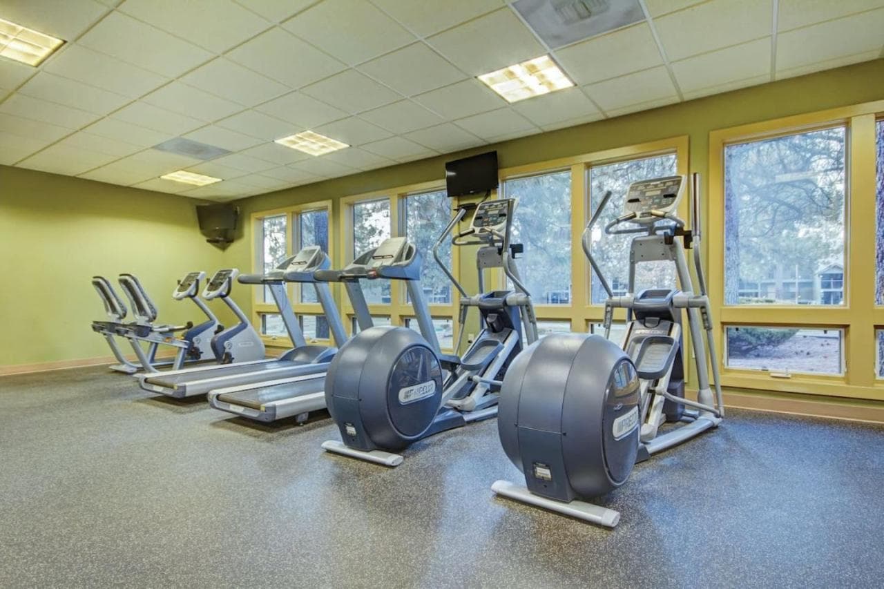 WorldMark Bend Seventh Mountain Resort - 2BD Sleep