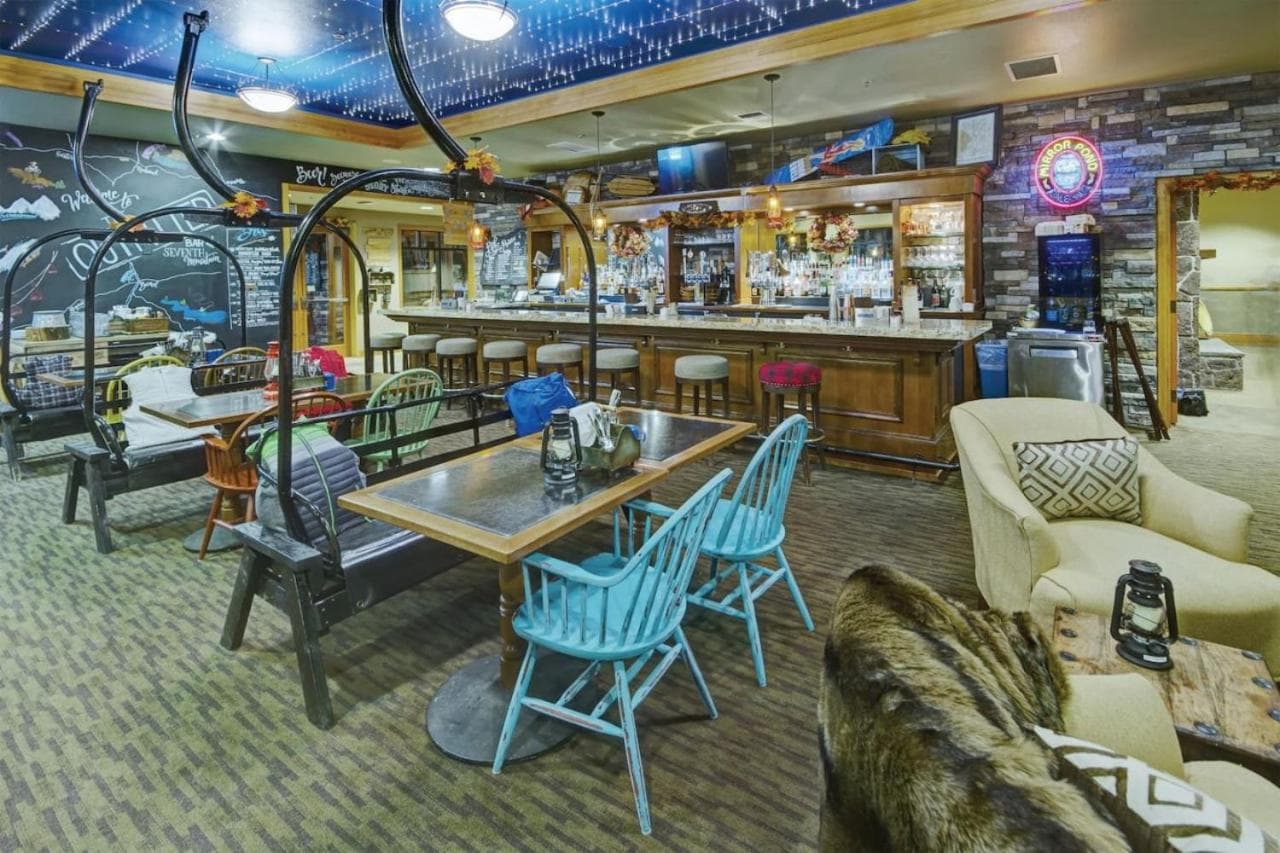 WorldMark Bend Seventh Mountain Resort - 2BD Sleep