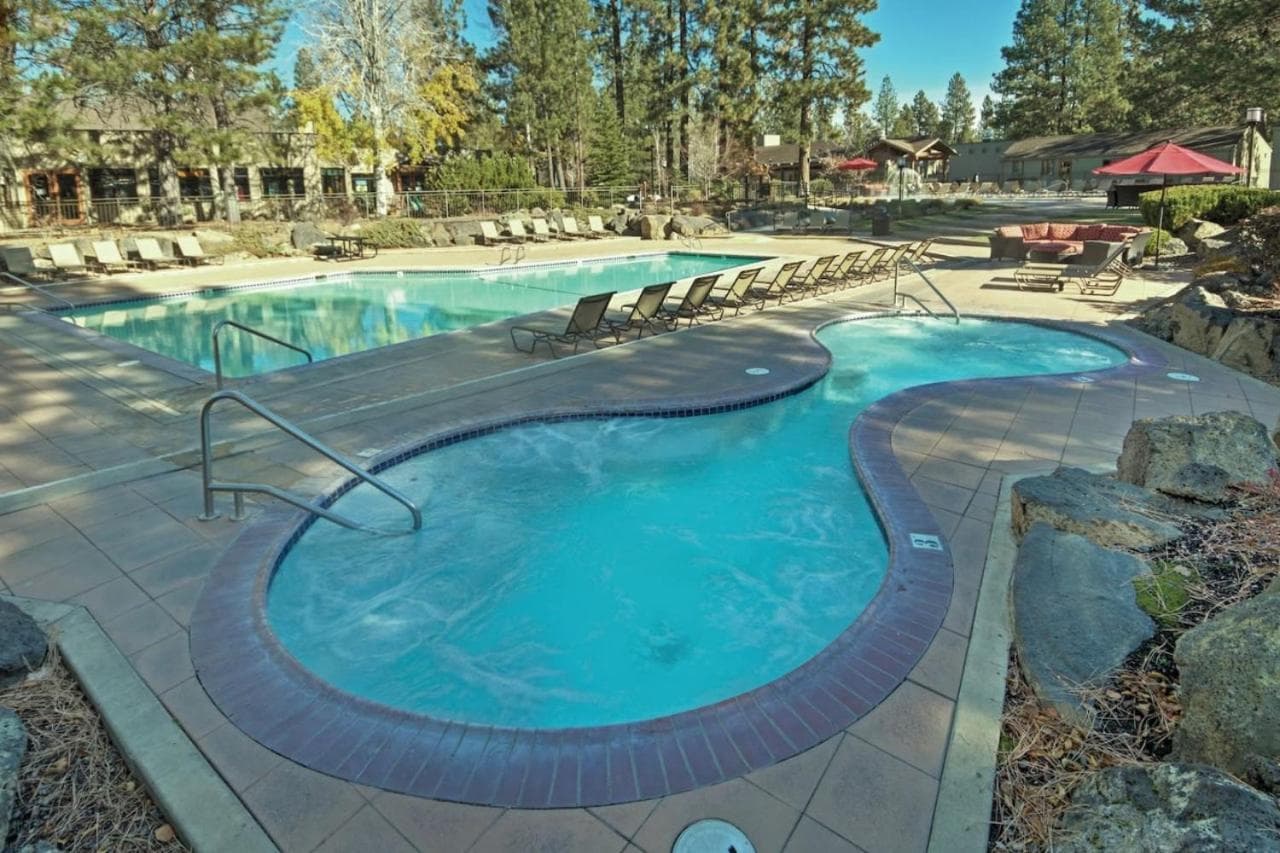 WorldMark Bend Seventh Mountain Resort - 2BD Sleep