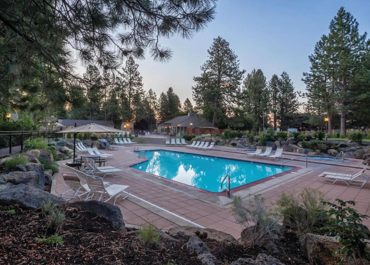 WorldMark Bend Seventh Mountain Resort - 2BD Sleep