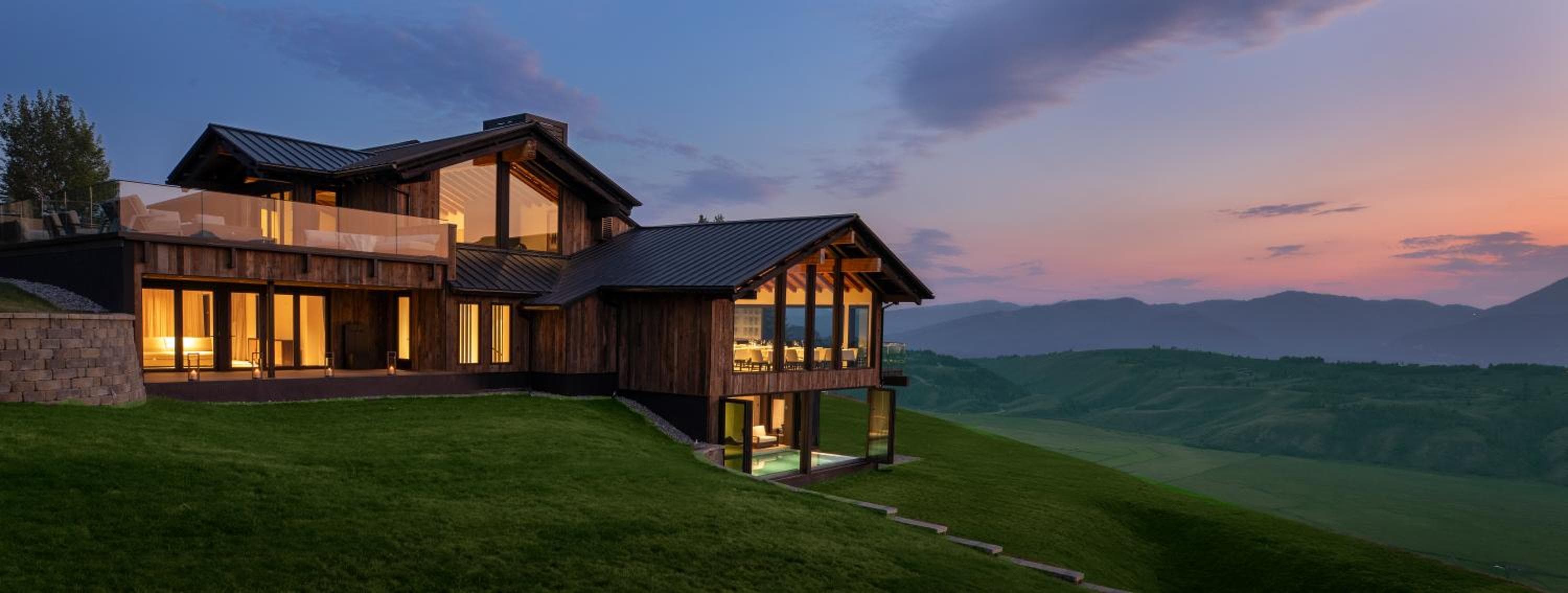 Hotel Yellowstone at Jackson Hole