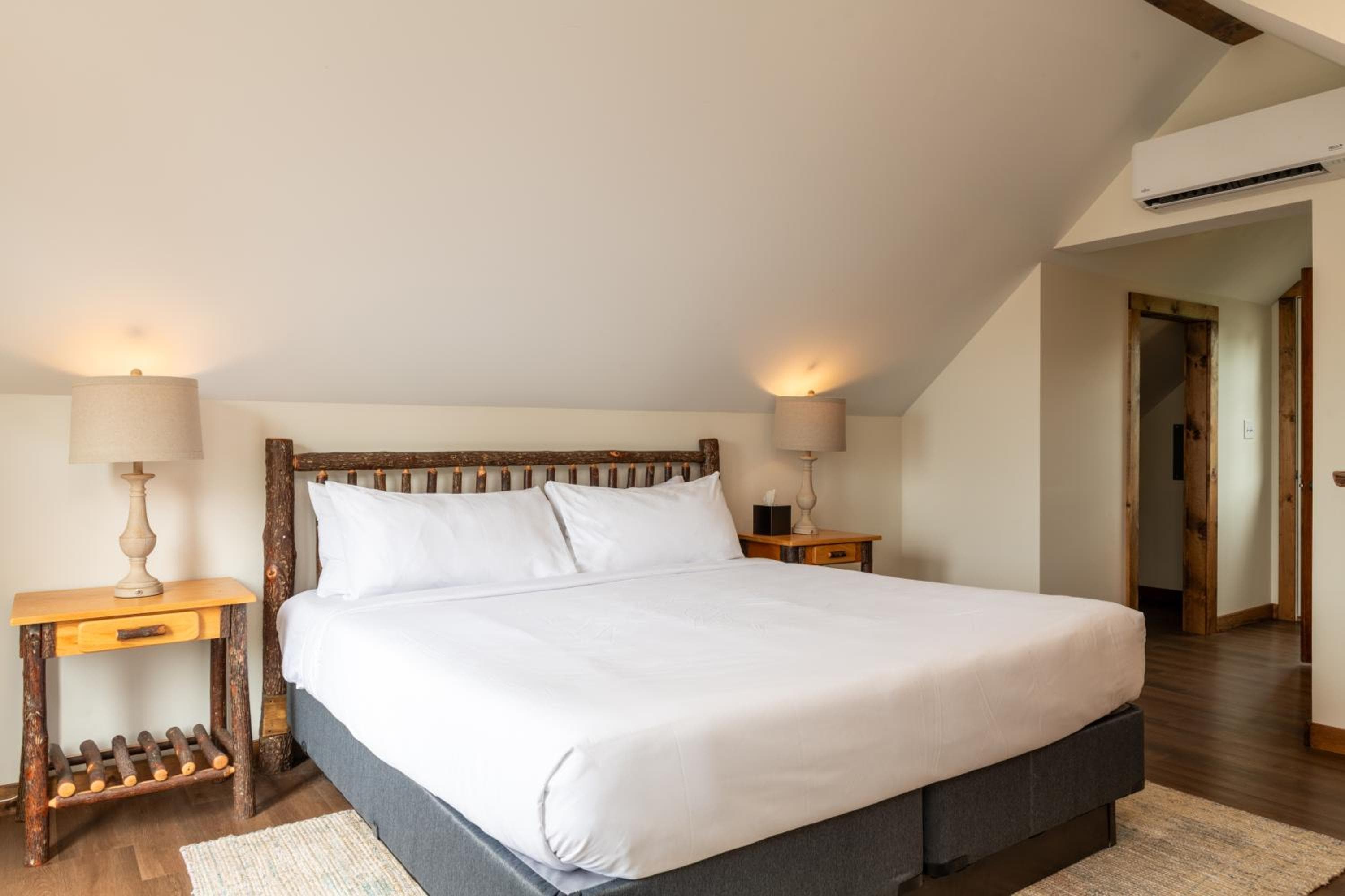 Lodge at Schroon Lake