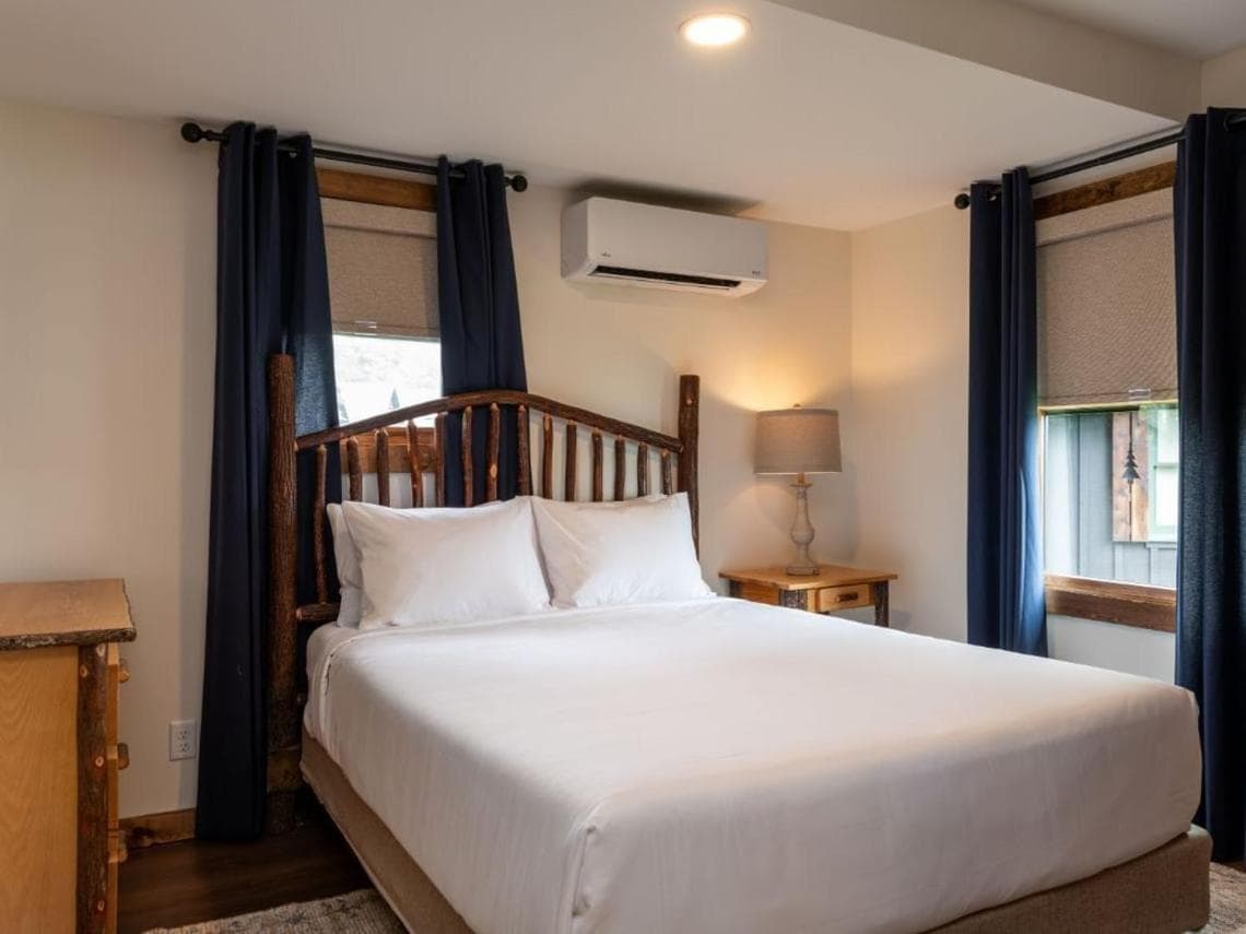 Lodge at Schroon Lake