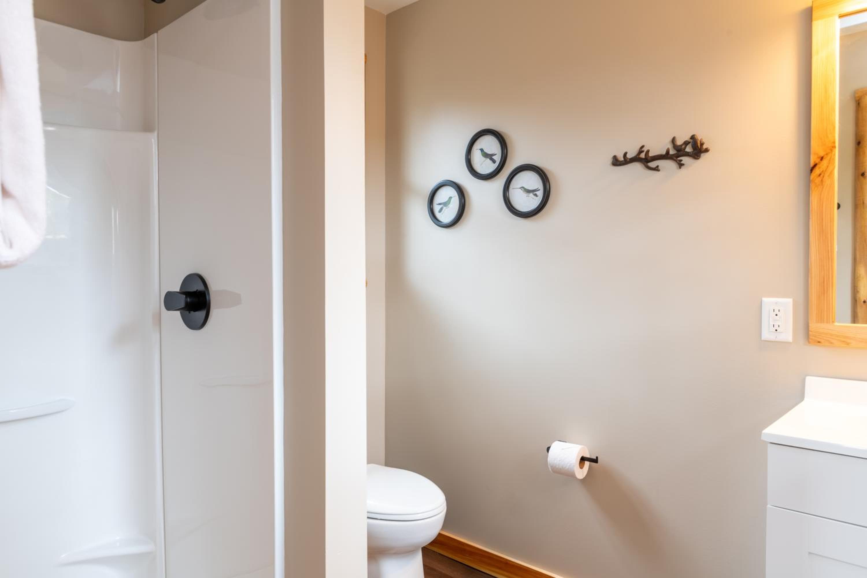 Lodge at Schroon Lake