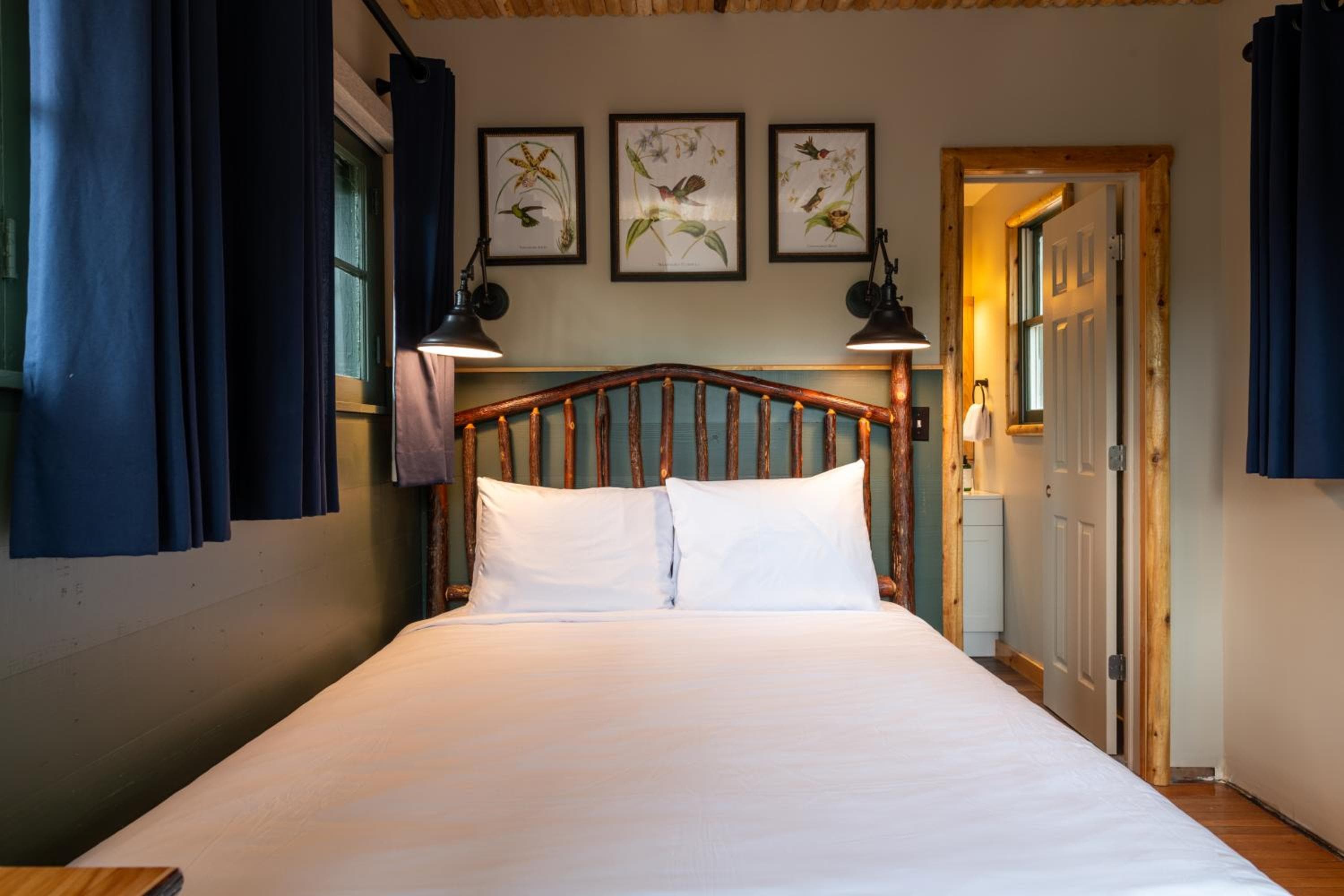 Lodge at Schroon Lake
