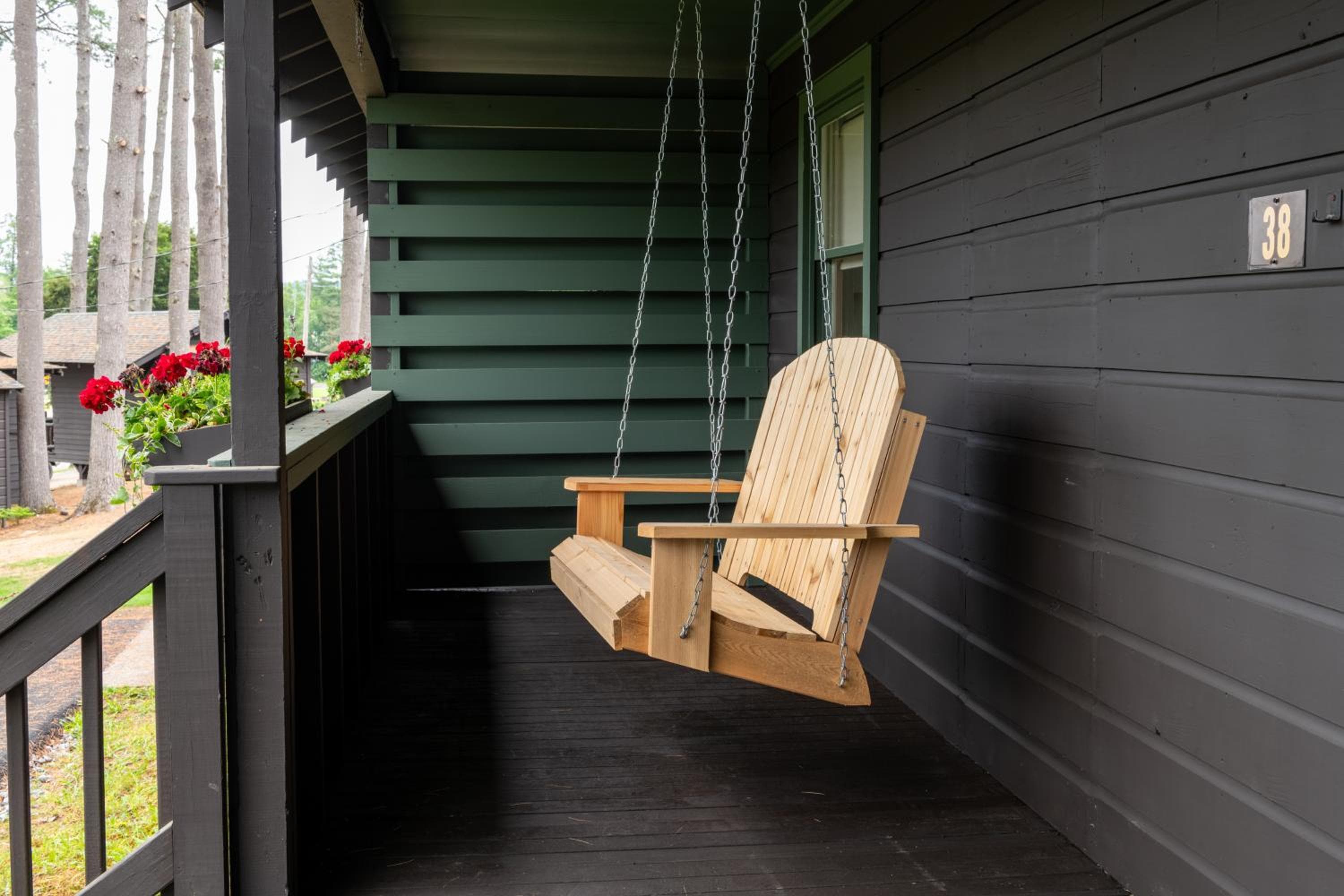 Lodge at Schroon Lake