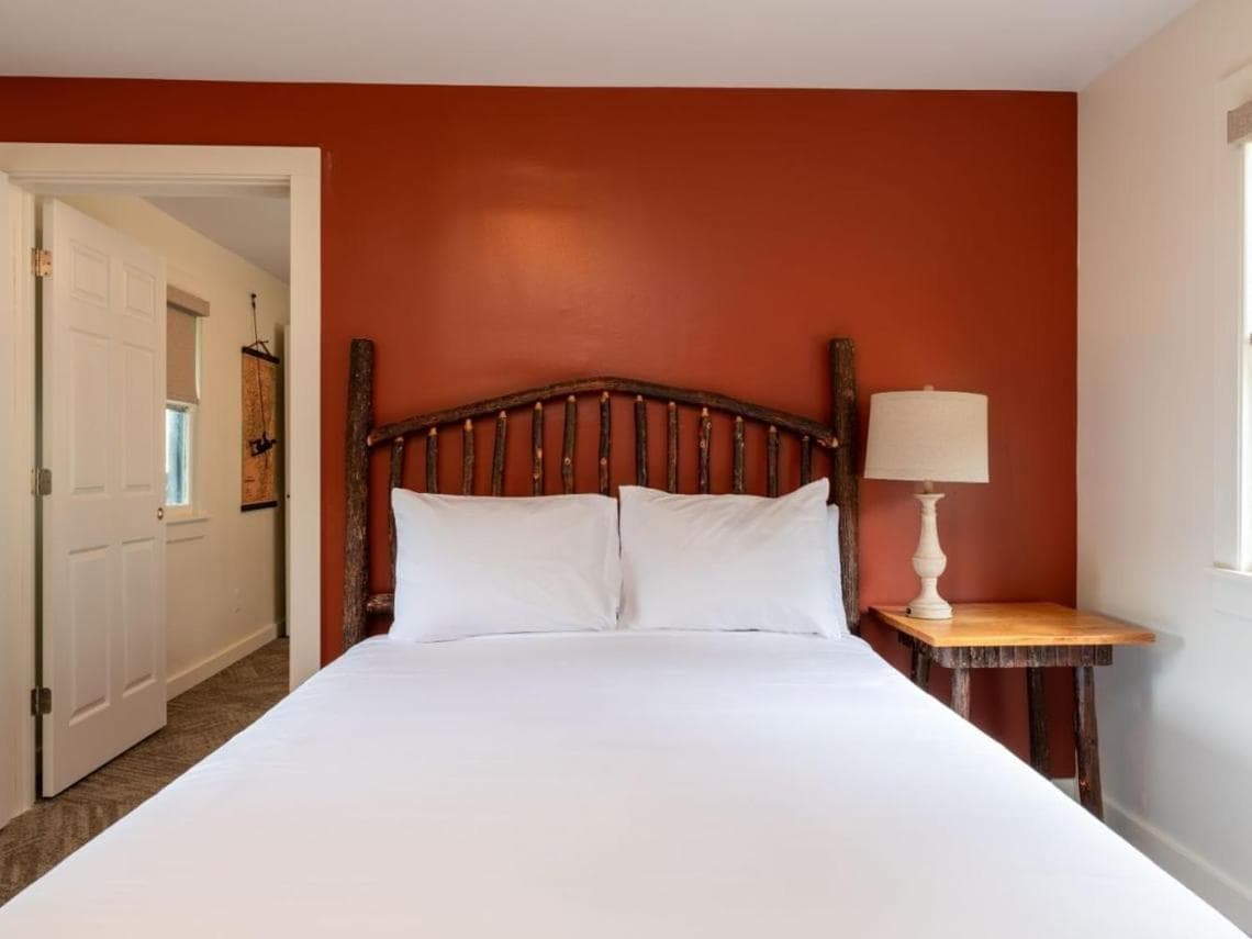 Lodge at Schroon Lake